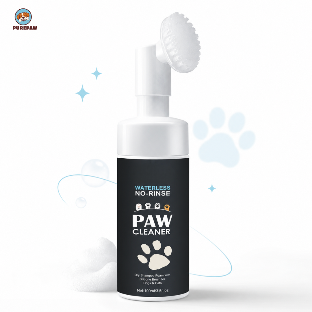 Buy 1 Get 1 Free Pure Paw Fresh Foam