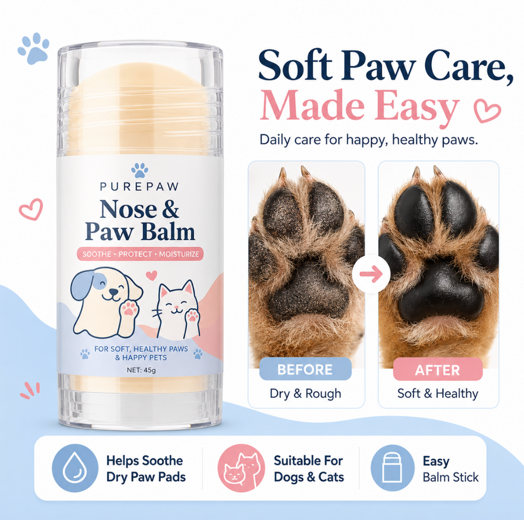 PurePaw Paw Balm
