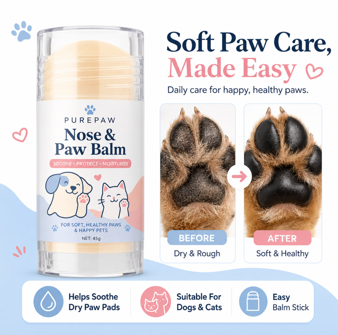 PurePaw Paw Balm