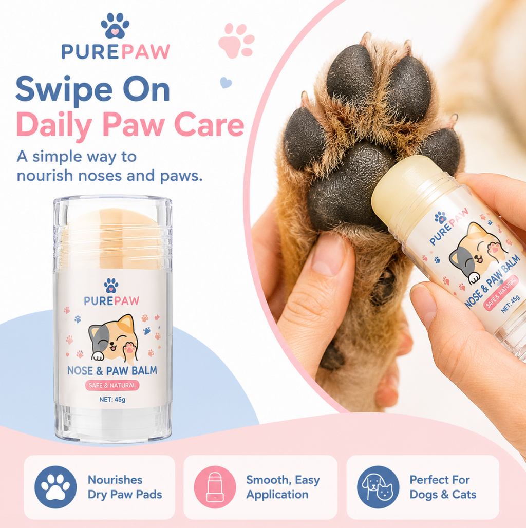 PurePaw Paw Balm